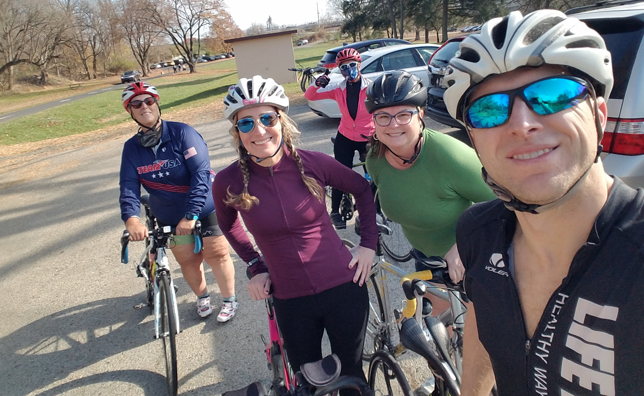 Triathlon Club | French Creek Racing